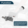 Suzuki Vitara Brake Master Cylinder with Reservoir (2015-2023)