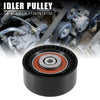 BMW 535i GT Drive Belt Idler Pulley (2010-2017)