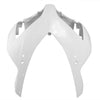 Honda CBR1000RR Upper Front Cowl Nose Fairing (2004-2005)