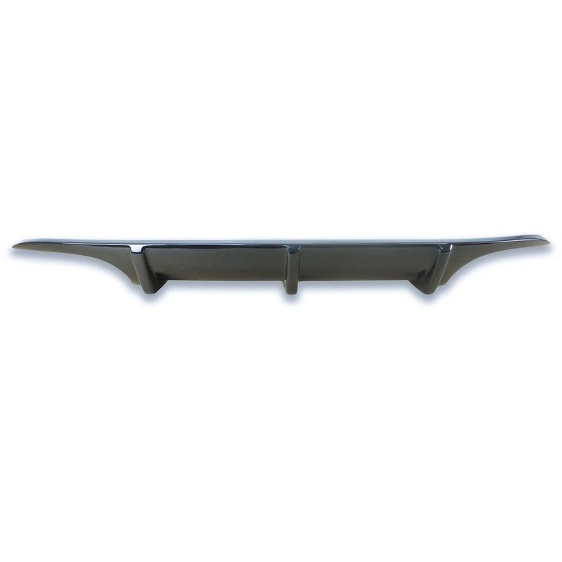 Mercedes R230 SL55 AMG Rear Bumper Diffuser Cover (2002-2012)