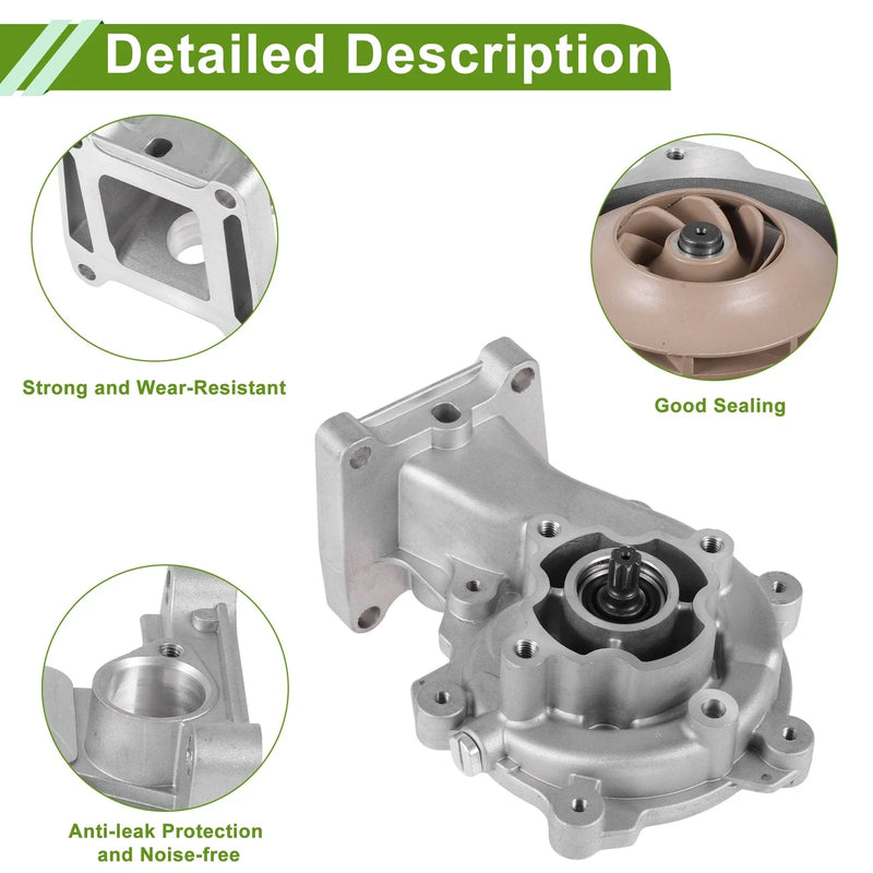 Ford Mondeo Water Pump (1993-2000)