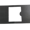 Ford Mustang 2005-2009 Shifter Panel Trim Blind Cover (2005-2009)