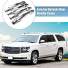 Chevrolet Silverado 1500 Exterior Door Handle Cover (2007 - 2013)