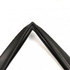 Door Rubber Seal Weatherstrip Right Fits Toyota Carina 1600 TA12 2D 1970-75 D05