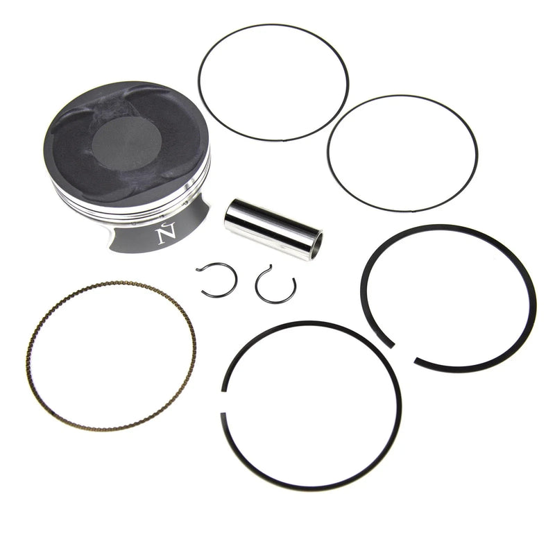 Can-Am Outlander 450 Size C / Namura Std Bore Piston Kit / (2015–2024)