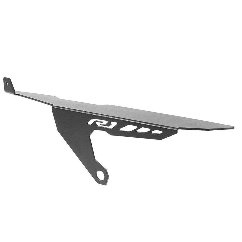 Yamaha YZF R1 Chain Cover Guard Frame Protector (2015-2017)