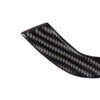 BMW Z4 2009-2015 Real Carbon Fiber Window Switch Buttons Cover Trim Fit