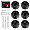 Ferris Simplicity Snapper Pro 1714760 / 210-043 / 12060 Deck Wheels