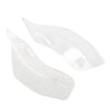 Harley Road Glide FLTRX (2015-2020) Clear Air Wind Deflector