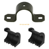Sportsman Ranger Upper Steering Bushing Bracket