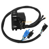 Honda VT750C2 Shadow Phantom Headlight Horn Turn Signal Switch (2010-2023)