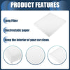 Hyundai Elantra 2021-2023 Engine Air Filter (1 x White)