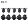 Toyota 10x Rocker Moulding Retainer With Sealer