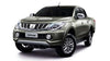 Mitsubishi Triton L200 Coolant Bottle (2015-2018)