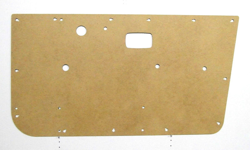 VW Caddy / Rabbit Door panels (1979–1992)
