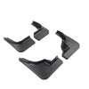 Hyundai Elantra Sedan Mud Flaps Splash Guards (2023-2024)