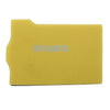 Yamaha XTZ250, YS250, YBR250 Air Filter Element (2005-2019)