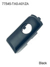 Accord Glove Box Compartment Lock Latch Lid Handle (2008–2012)