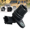 2007-2017 Jeep Wrangler Locker Sensor Connector (2007-2017)