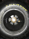 Project One Cadet Kart Stainless Bolt Nut Washer Kit