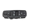 JEEP (2011-2017) Black 1 x Button Power Window Switch