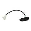 Suzuki Swift Trunk Switch Tailgate Release Handle (2005-2017)