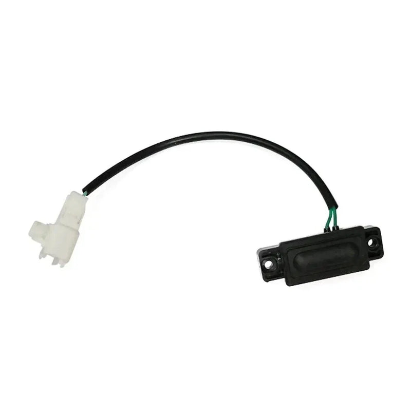 Suzuki Swift Trunk Switch Tailgate Release Handle (2005-2017)