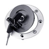 Hyosung GT250R, Suzuki GSX600F Fuel Tank Lock Cap Key (2003-2006)