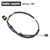 Ford Mustang GT 2005-2010 Gear Shifter Transmission Control Cable