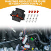Chevrolet Manifold Absolute Pressure Sensor Connector Plug