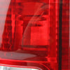 Isuzu D-Max, Holden Rodeo RA LHS Tail Light (2002-2006)