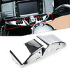 Harley Electra Glide Inner Fairing Switch Panel Dash Accent Cover (2009-2023)