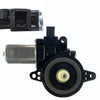 Mazda 2, Mazda 3, Mazda 6, CX-5 RH Window Lift Motor 6 pin (2007–2021)