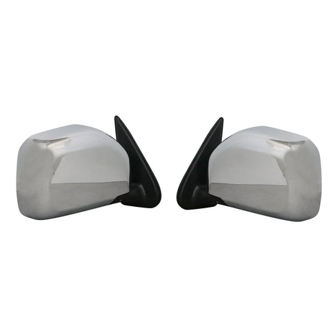 Toyota Hilux KZN190 LN190 RZN194 4WD Electric Door Mirror Set