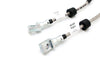 Escape 2.3 / 3.0L EP / BA / ZA / ZB / ZC / ZD AWD Brake Line Kit (2005-2013)