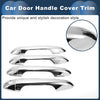 Toyota Highlander Door Handle Cover Trim (2014-2016)