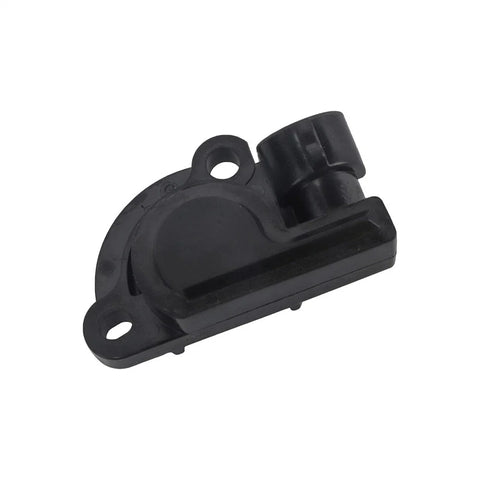 Chevrolet C1500 Idle Control & Throttle Position Sensor (1991-1995)