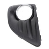 Ford Fiesta Front Right Fog Light Cover (2013-2019)