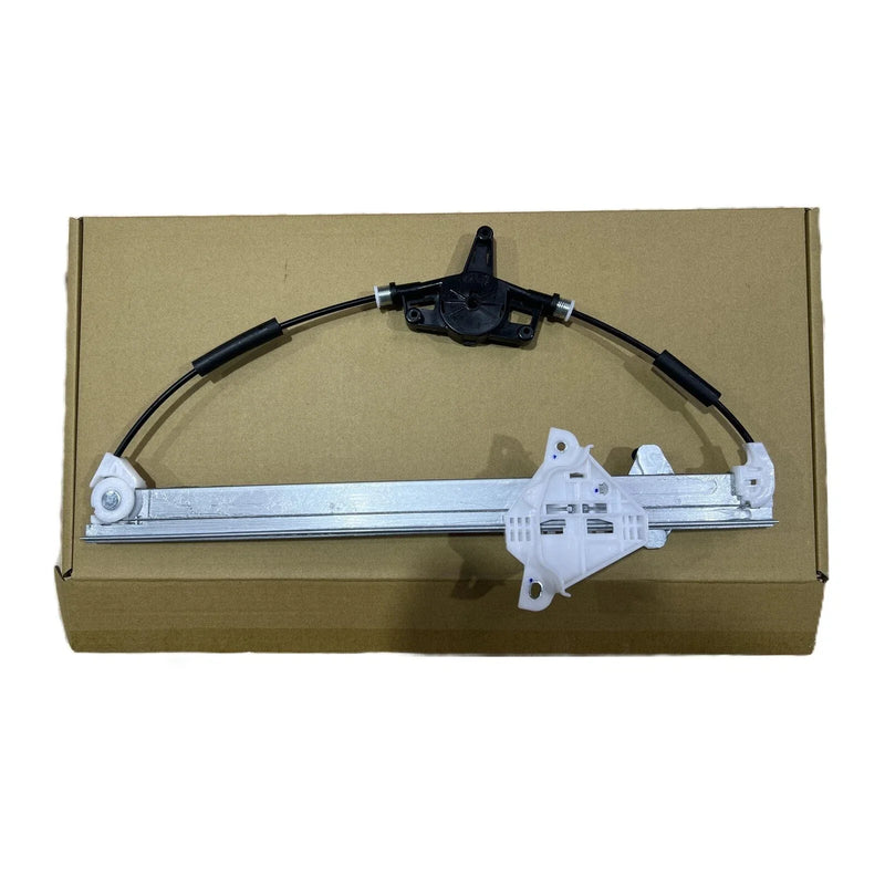 Mazda 2 DJ / DL Front Right Electric Window Regulator (2014–2023)