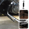 Harley 1200 Touring Road King Electra Glide Kickstand Jiffy Spring Stand