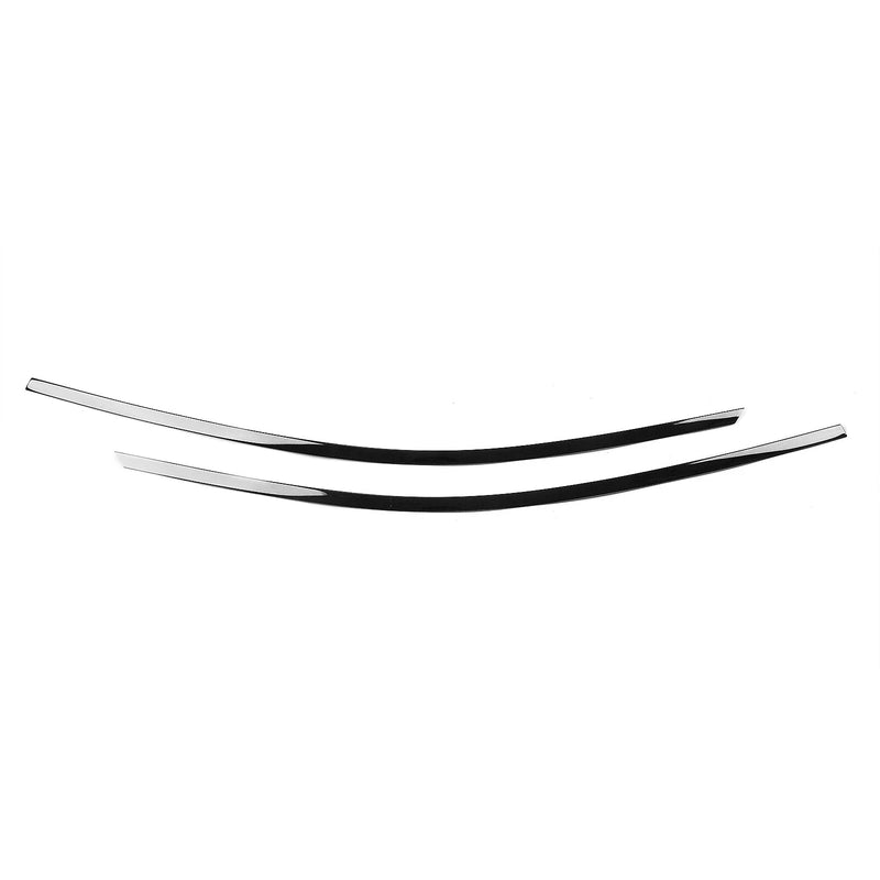 Lexus RX Window Strip Moulding Seal (2022-2023)