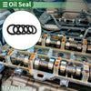 Oil Seal / 52x70x8mm / Rotary Shaft Seal NBR Rubber