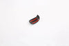 Honda Civic Sedan Carbon Fiber Gear Shift Knob Cover Trim (2022-2023)