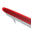 BMW 1 Series High Level Rear Brake Stop Light Red