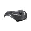 Harley Electra Glide 2014-2023 Gauntlet Gray Metallic Vented Fairings