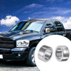Dodge Ram 1500 2500 3500 Intermediate Steering Shaft Bushings