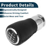 Honda Accord Manual Transmission Gear Shift Knob (2009-2015)