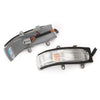 Toyota Camry, Vios Pair Side Mirror Turn Signal Light (2006-2019)
