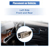 Toyota Avalon Left Side Car Inside Door Handle Front Rear