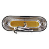 Truck Trailer Pickup 12V 24V 5 x 4 LED Side Clearance Marker Lights